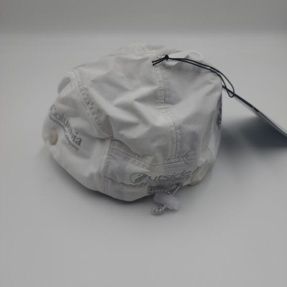 Madhappy x Columbia Bugaboo Interchangeable Ski Hat Winter Silver - Picture 8 of 11